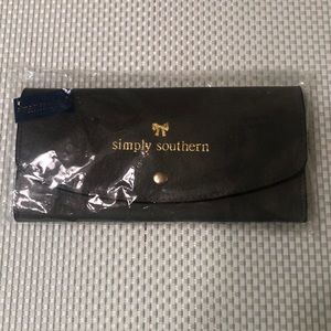 Simply Southern Card Holder